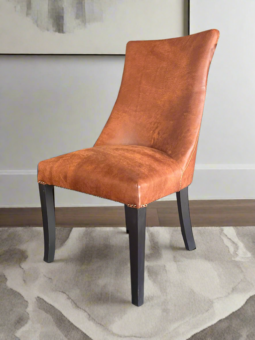 PRESIDIO DINING CHAIR EART