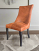 PRESIDIO DINING CHAIR EART