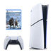 SONY PLAYSTATION 5 BLUE-RAY EDITION GOW BUNDLE SONY