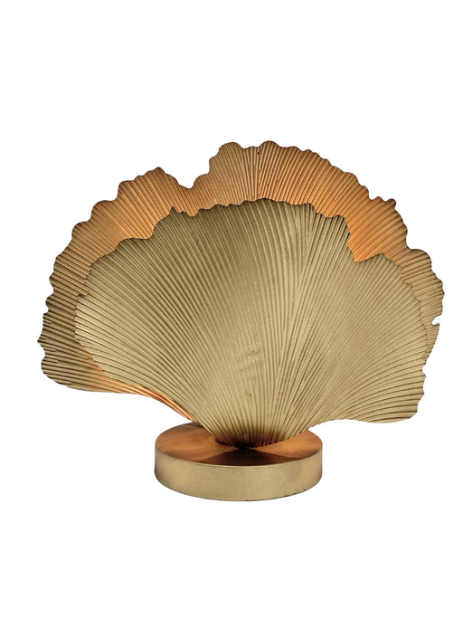 PALMATA TABE LAMP (RG10506) NOLD