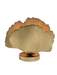 PALMATA TABE LAMP (RG10506) NOLD