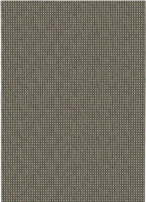 PATIO GRACE BASKET WEAVE CARPET 160X230 RUGS ORIGINAL