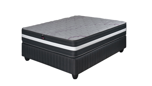 152CM POSTURE DUO MEDIUM BASE SET SLUM