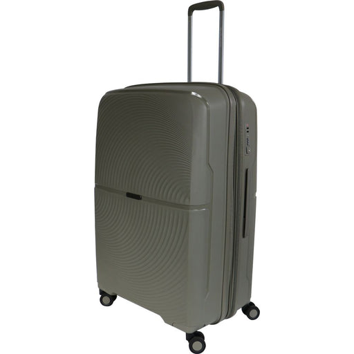 REVELATION 75" TROLLEY/CASE - CHAMPAGNE ELTR