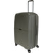 REVELATION 65" TROLLEY/CASE - CHAMPAGNE ELTR