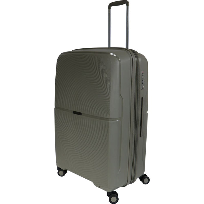 REVELATION 55" TROLLEY/CASE - CHAMPAGNE ELTR