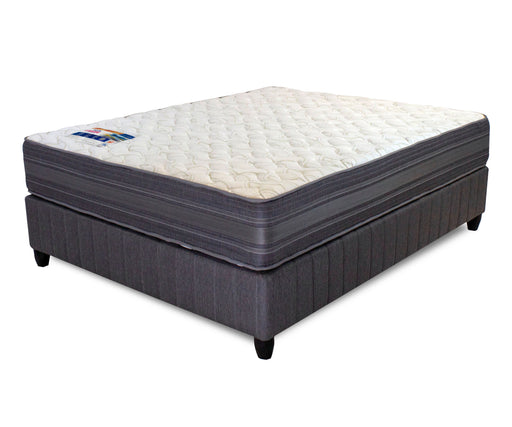 152CM REST ASSURED WEIGHTMASTER BS EL RSTA