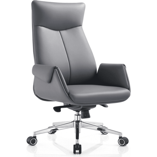 RF-1224A HIGH BACK OFFICE