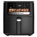 RUSSELL HOBBS 6.5L DIGITAL AIR FRYER RUSS