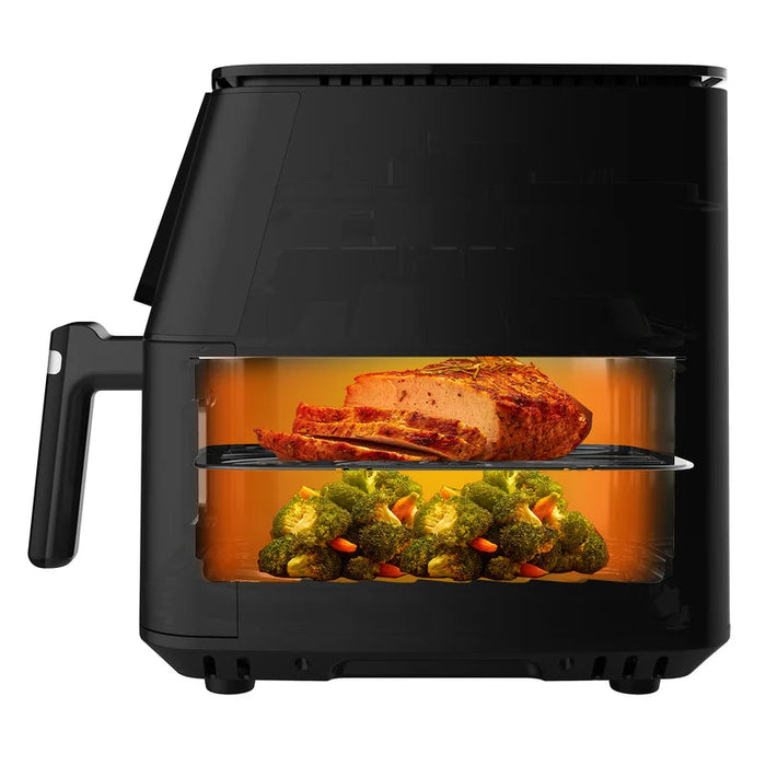 RUSSELL HOBBS 6.5L DIGITAL AIR FRYER RUSS