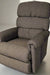 RIALTO LA-Z-BOY FABRIC CHAIR SARI ASH LAZB