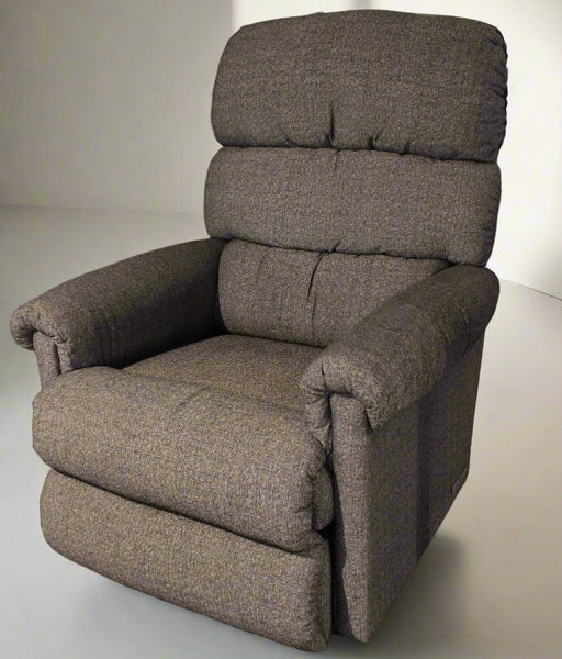 RIALTO LA-Z-BOY FABRIC CHAIR SARI ASH LAZB