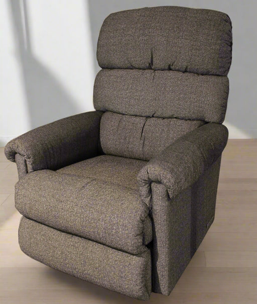 RIALTO LA-Z-BOY FABRIC CHAIR HERO ASH LAZB
