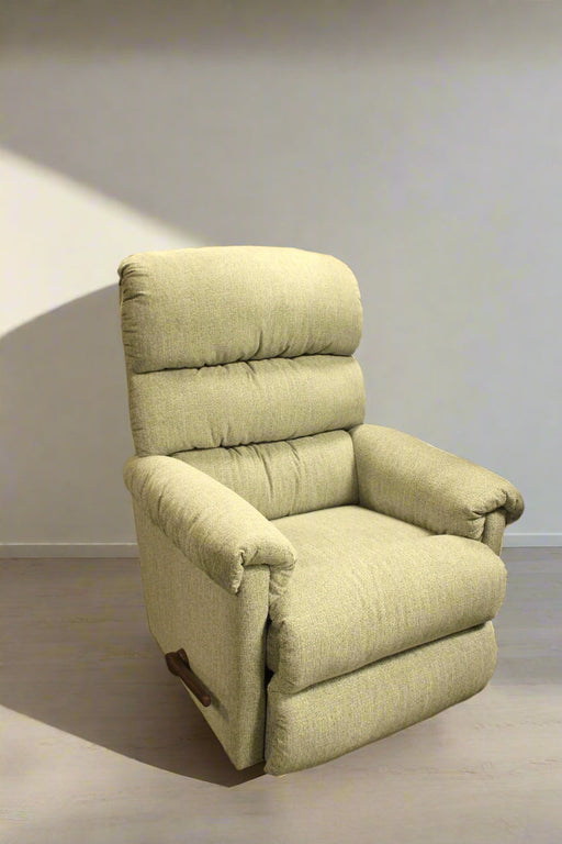RIALTO LA-Z-BOY FABRIC CHAIR SARI TAR LAZB
