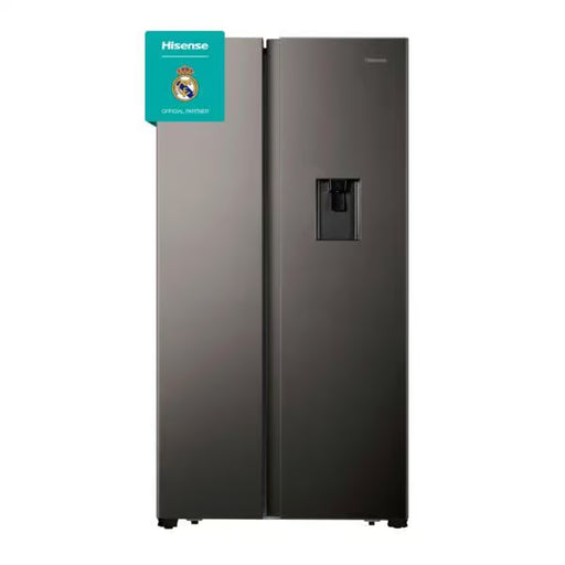 HISENSE 514L W/D S/B/S TI HISE