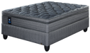 183CM SEALY REGAL PLUSH BS SL SEAL
