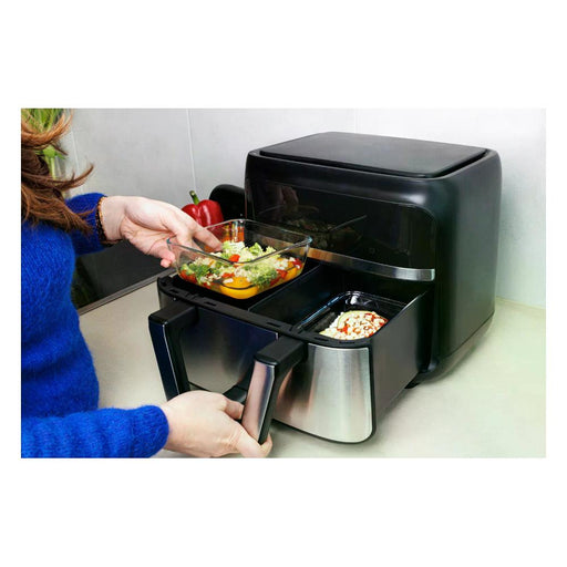 PYREX SQUARE DISH FOR 7L AIR FRYER AWG TRADING (PTY) LTD