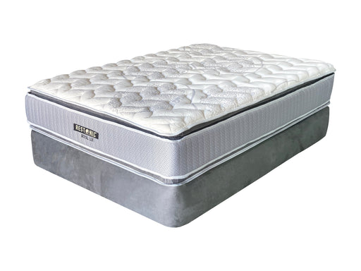 152CM RESTONIC ROYAL COMFORT B/S E/L NAMI