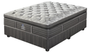152CM SEALY CROWN JEWEL RIALTO POCKET PLUSH BS EL SEAL