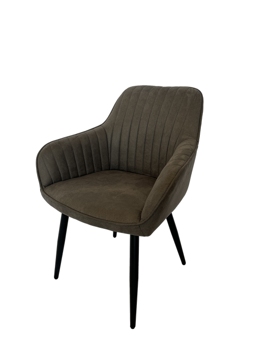 ROCCO DINING CHAIR FAB LEI1021 LEIS