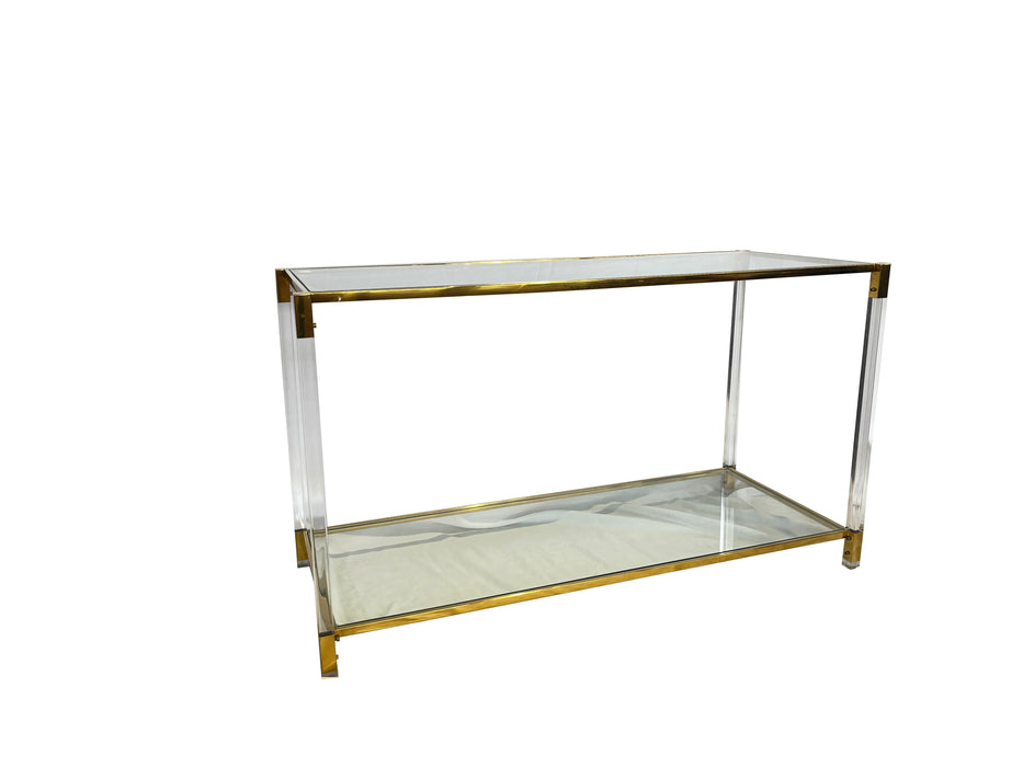 ROLOR CONSOLE ROO115 REDR