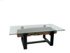 RUSTENBURG COFFEE TABLE FOU437 FOUR