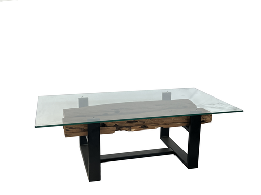 RUSTENBURG COFFEE TABLE FOU437 FOUR
