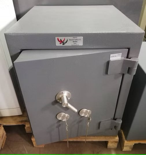 30 LITRE CATEGORY 2ADM SAFE (550X440X440) FALCON SAFES CC.