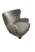 SAGE OCCASIONAL CHAIR - MERINO COTTON EARTHLINE FURNITURE
