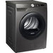 SAMSUNG 8KG CONDS DRY INO SAMS