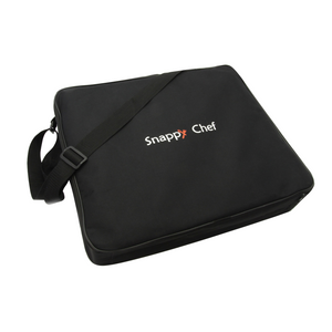SNAPPY CHEF 1-PLATE CARRY BAG SNAPPY CHEF