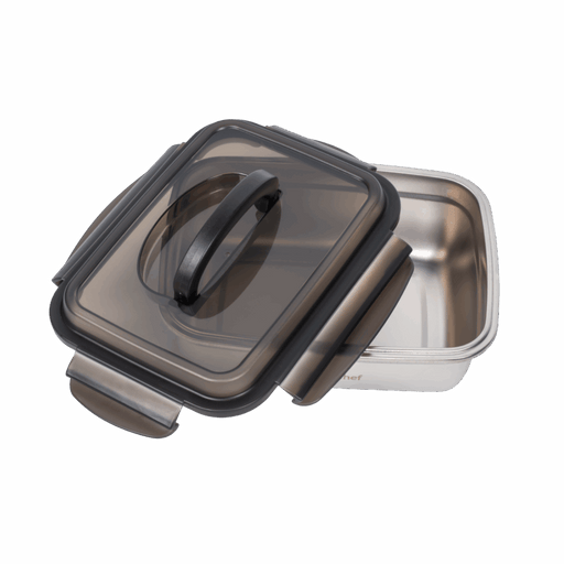 SNAPPY CHEF 1.8l SS MULTI PURPOSE CONTAINER SNAP
