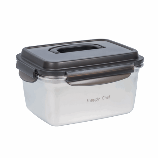 SNAPPY CHEF 2.8l SS MULTI PURPOSE CONTAINER SNAP