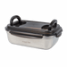 SNAPPY CHEF 12l SS MULTI PURPOSE CONTAINER SNAP