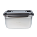 SNAPPY CHEF 15l SS MULTI PURPOSE CONTAINER SNAP