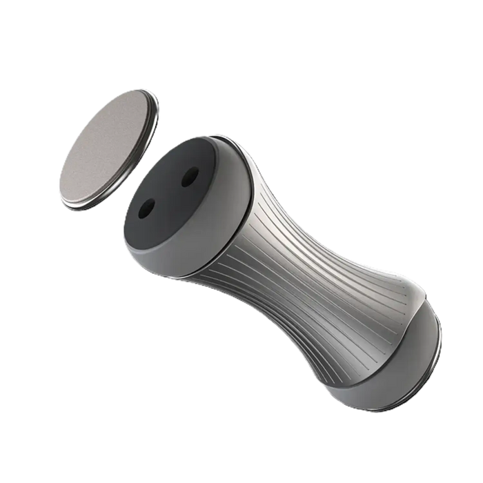 SNAPPY CHEF 6 PCE ROLLING SHARPENER SNAP