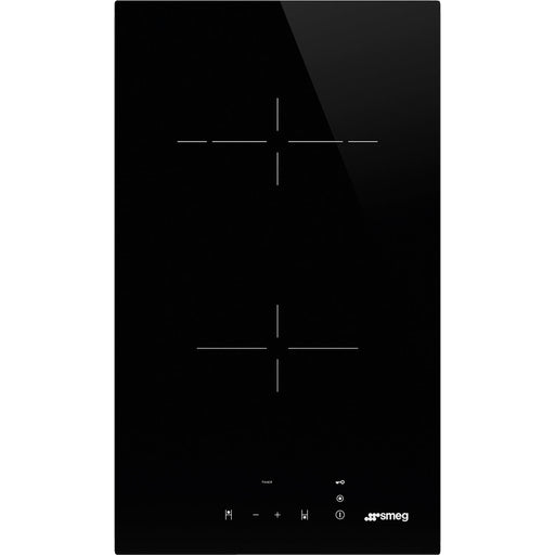 SMEG 30CM BLACK CERAMIC HOB SMEG