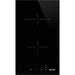SMEG 30CM BLACK CERAMIC HOB SMEG