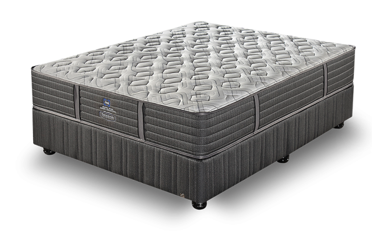 152CM SEALY CROWN JEWEL TEATRO DSX MEDIUM MATTRESS EL