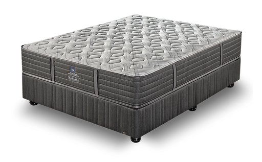 183CM SEALY TEATRO FIRM BS EL SEAL