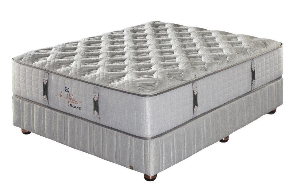 200CM SEALY LA DIFFÉRENCE BIANE FIRM BS EL SEAL