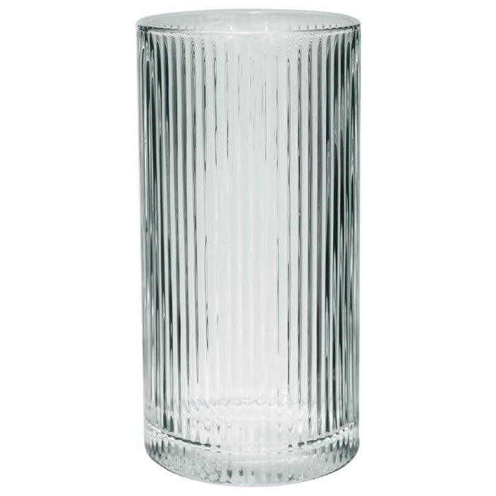SPEAK EASY HI BALL 340ML TRAN