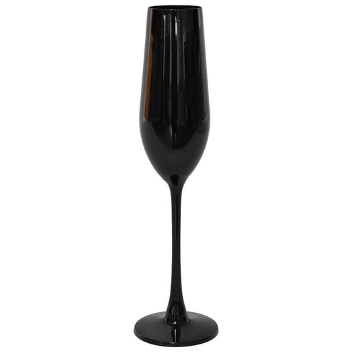 EMMA BLACK FLUTE 180ML TRAN