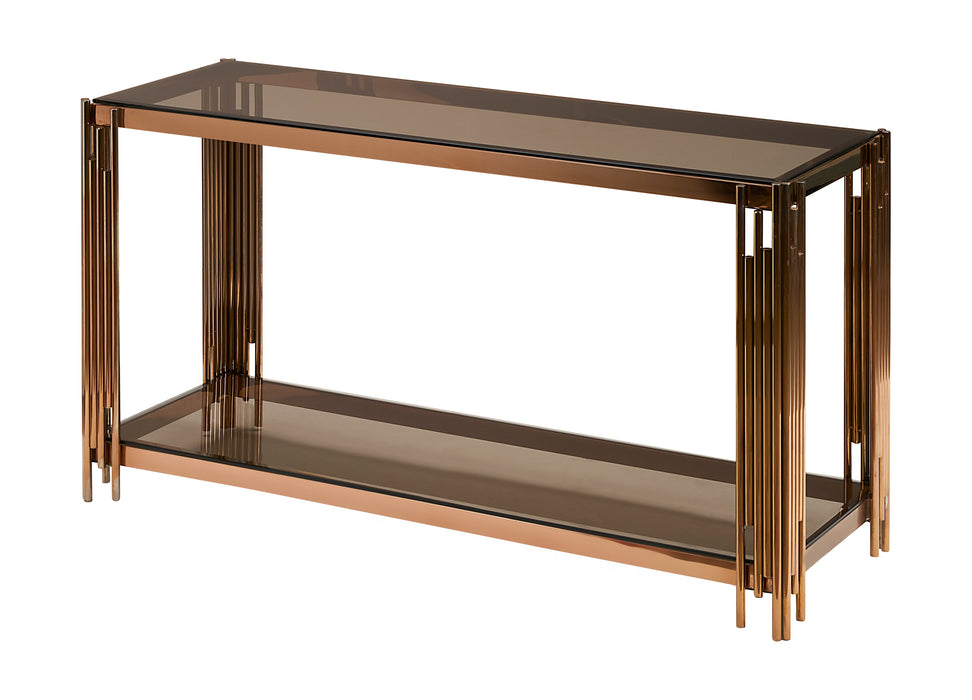 SER208 SERVER ROSE GOLD REDR