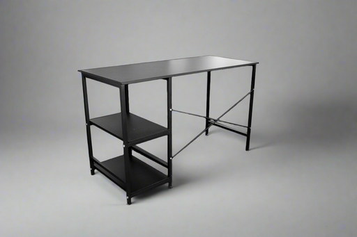SG-1020 OFFICE DESK (BLACK) 1.2M STELLAR LIMITED
