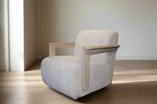 SHELBY OCCASIONAL CHAIRS - BJORN MOSS EARTHLINE FURNITURE