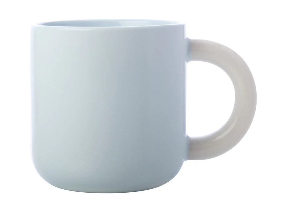MW SHERBET MUG 370ML SKY MICH