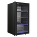 SNOMASTER 86L UNDER-COUNTER BEVERAGE COOLER SNOM