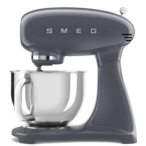 SMEG RETRO STAND MIXER SLATE GREY SMEG