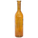 AMBER BOTTLE 75CM TRAN